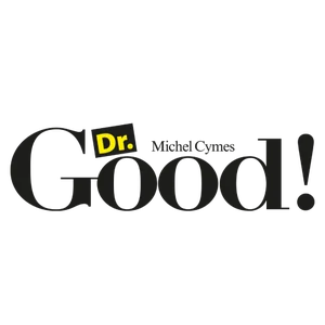 Dr Good! (Michel Cymes)