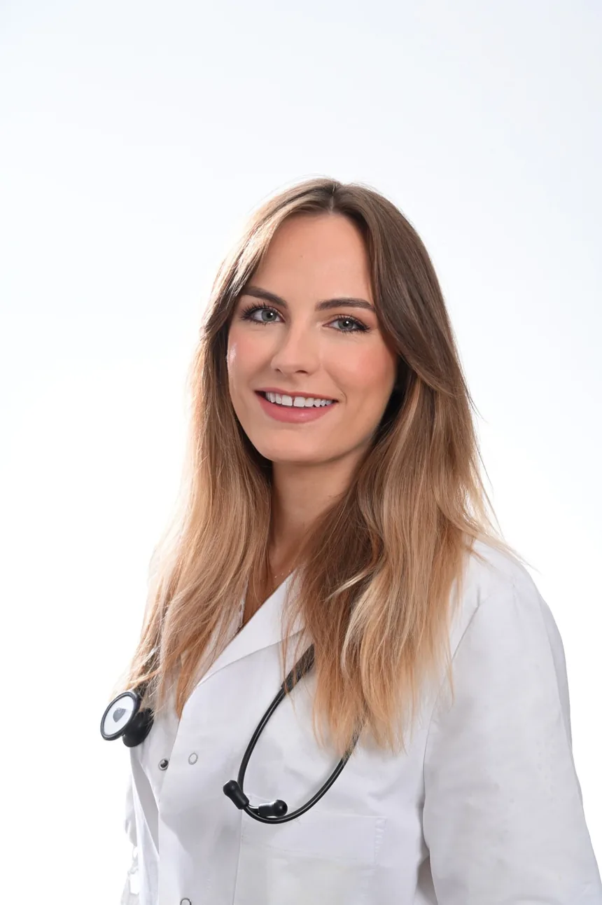 Anaïs Werestchack