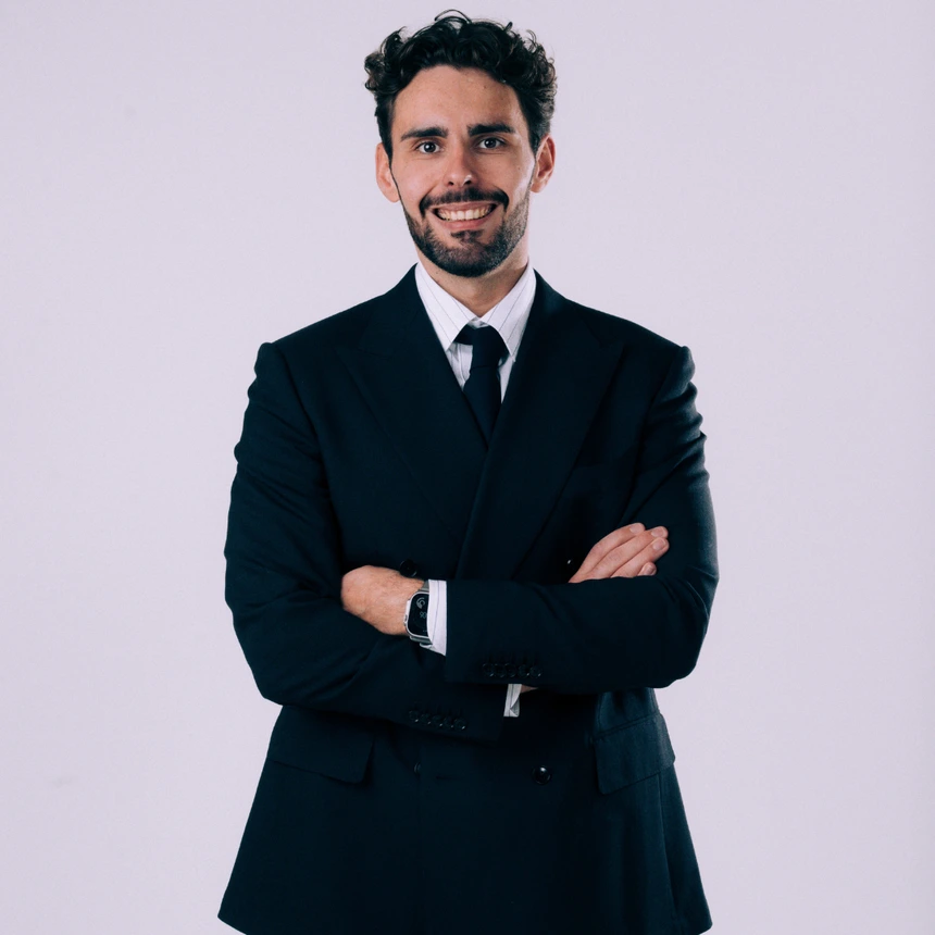Baptiste Carreira Mellier