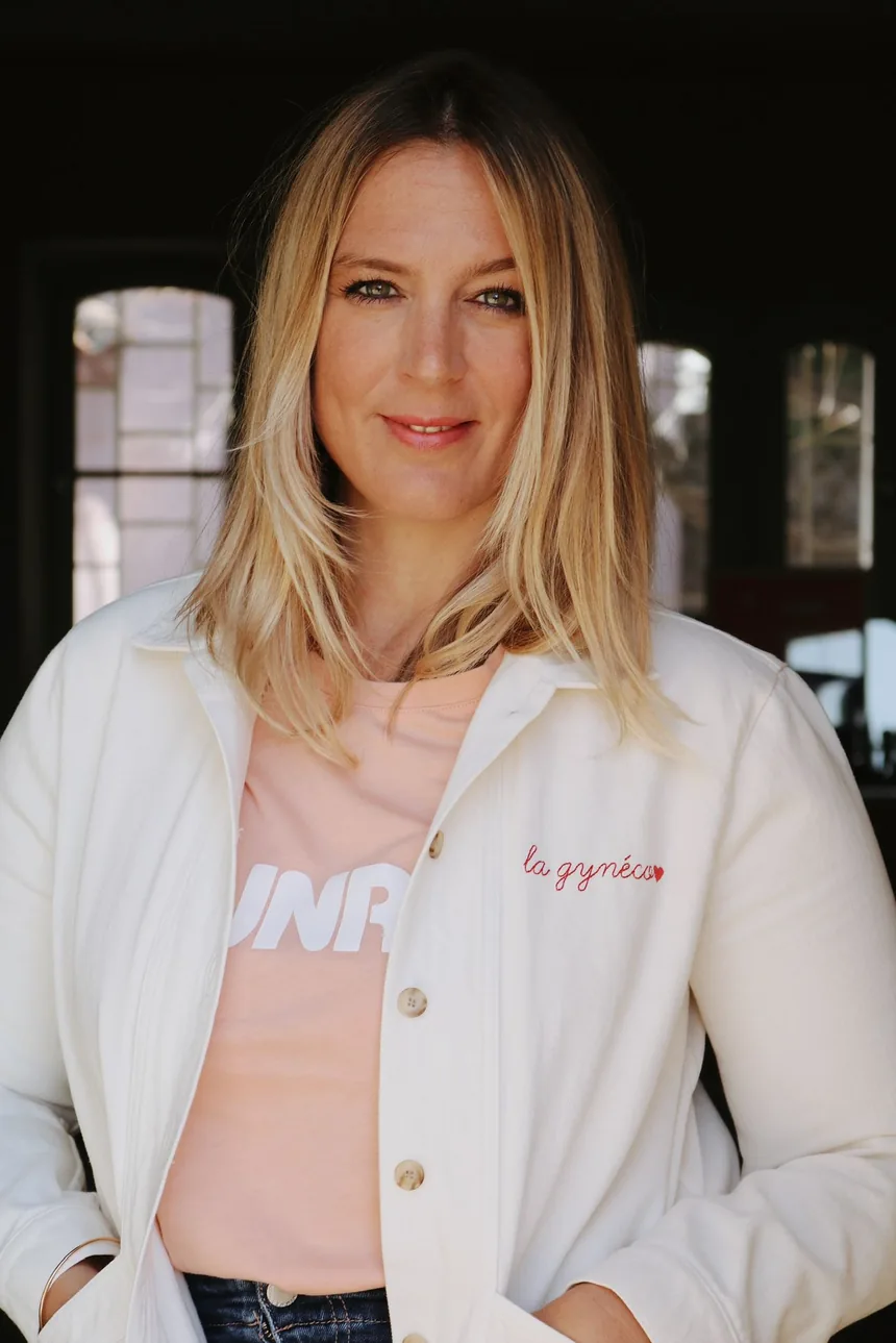 Laure Einaudi