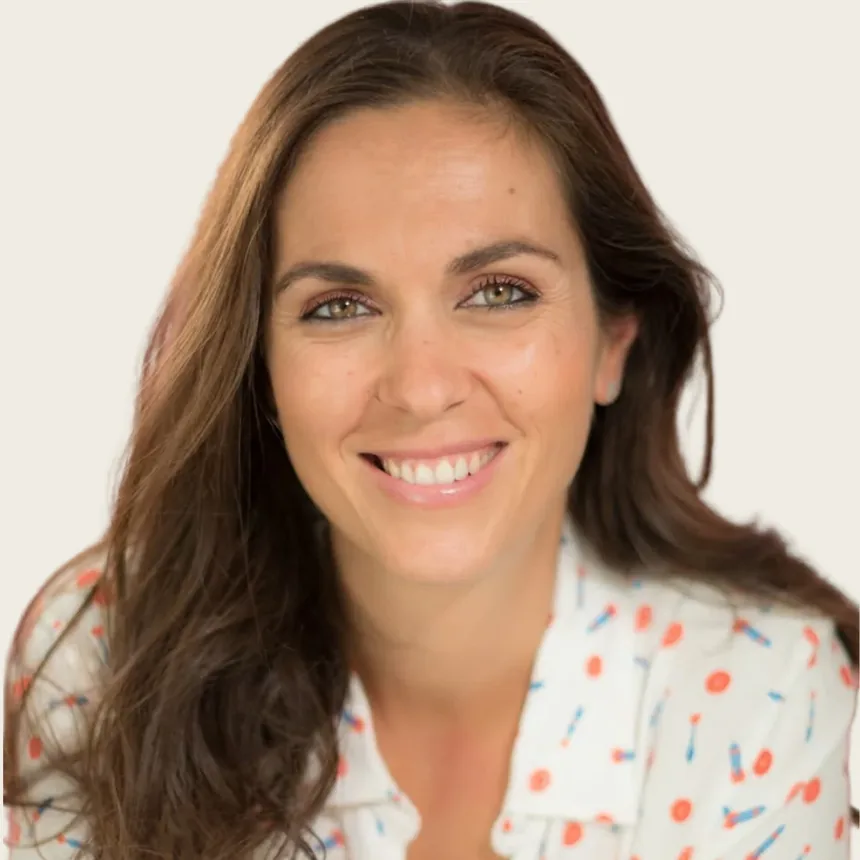 Marie Perarnau