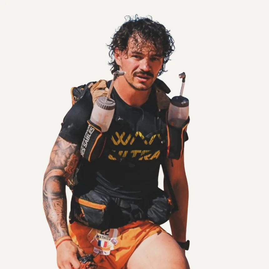 Mathieu Lezeau