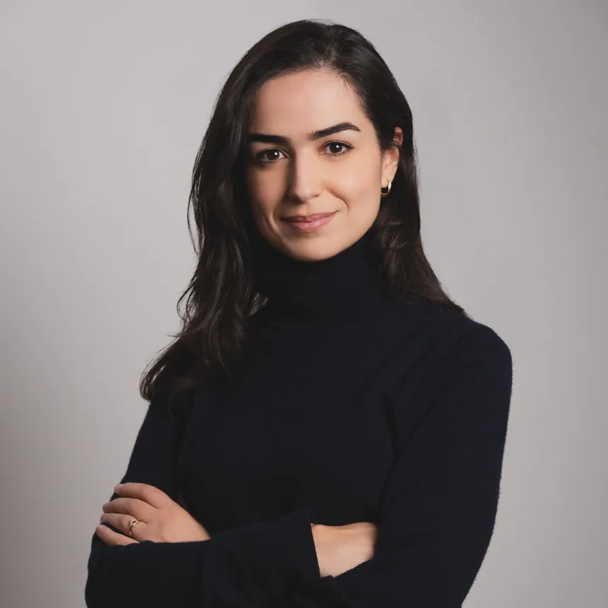 Sophia Rakrouki