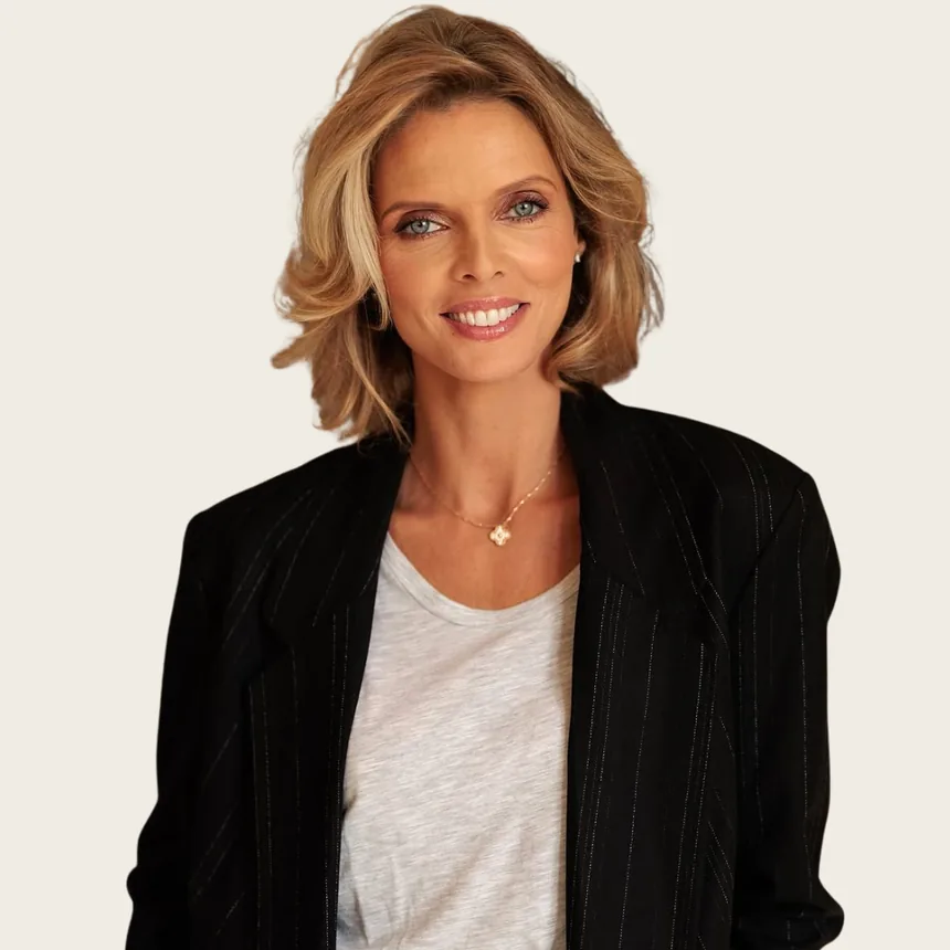 Sylvie Tellier